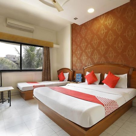 Saish Hotel Sirdi Kültér fotó