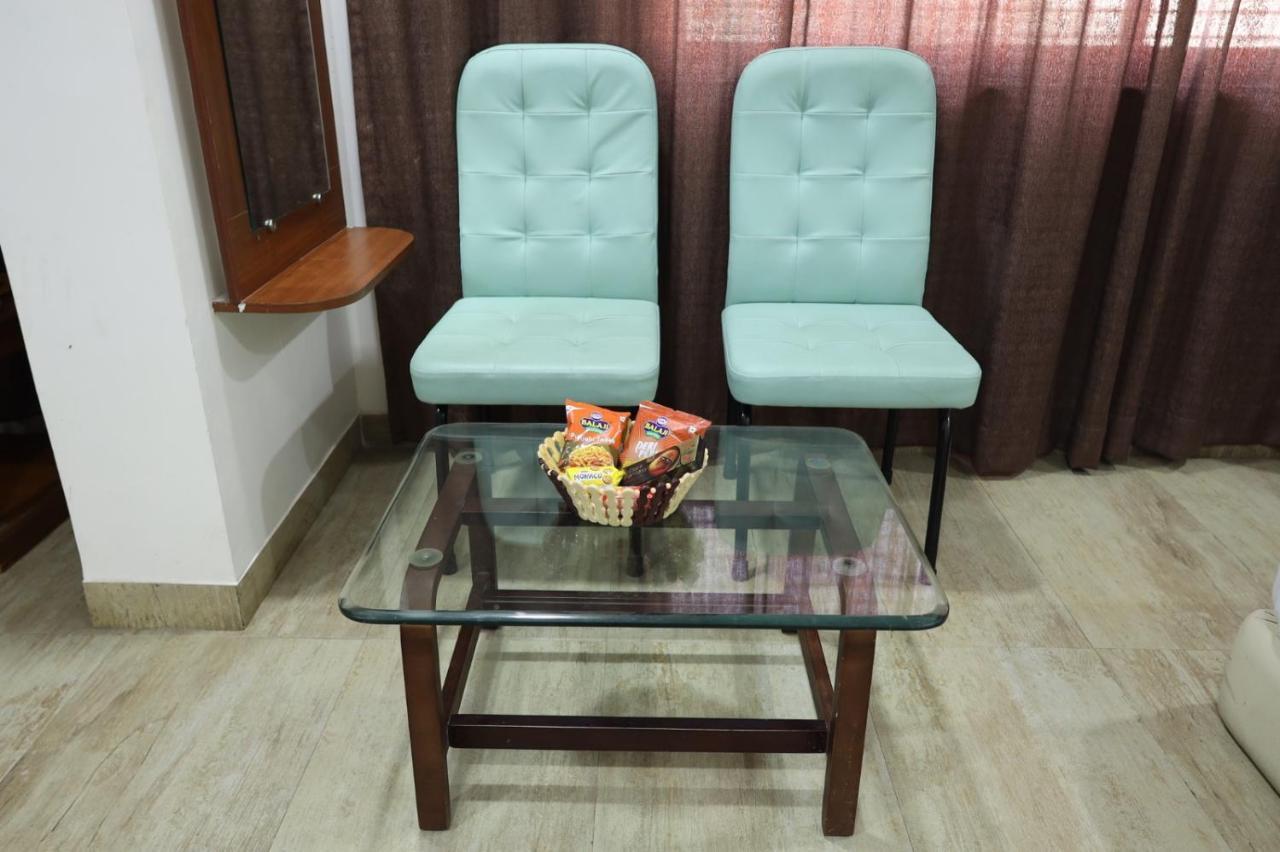 Saish Hotel Sirdi Kültér fotó