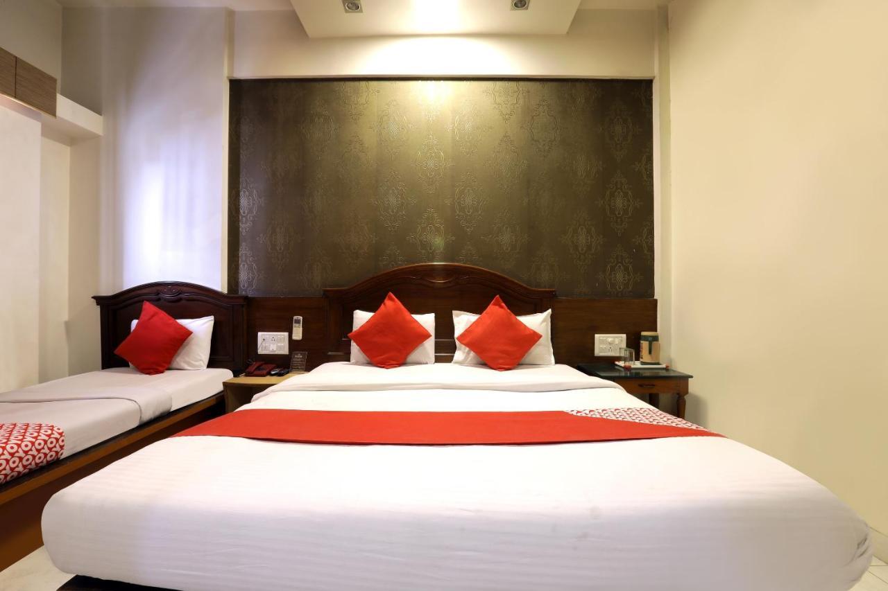 Saish Hotel Sirdi Kültér fotó
